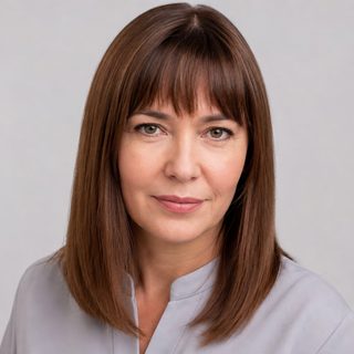Динара Литвинова