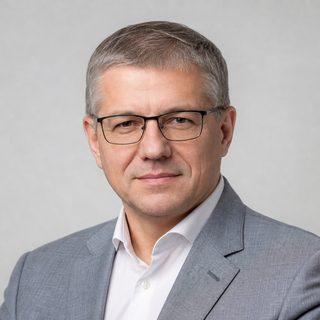 Валерий Волков