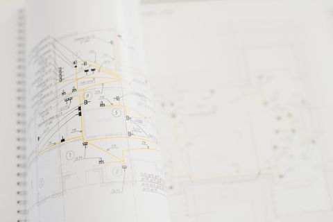 Почему смета на ремонт в «Доме на Тишинке» отличается от стандартной