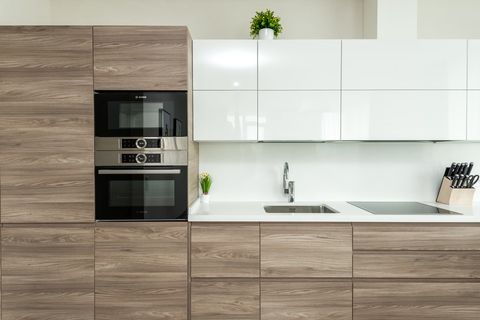 Чем Gaggenau, Miele и V-ZUG отличаются по инженерной философии?
