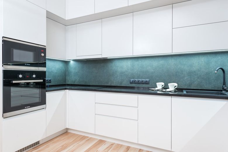 Какие требования к нишам и зазорам у Gaggenau, Miele и V-ZUG?