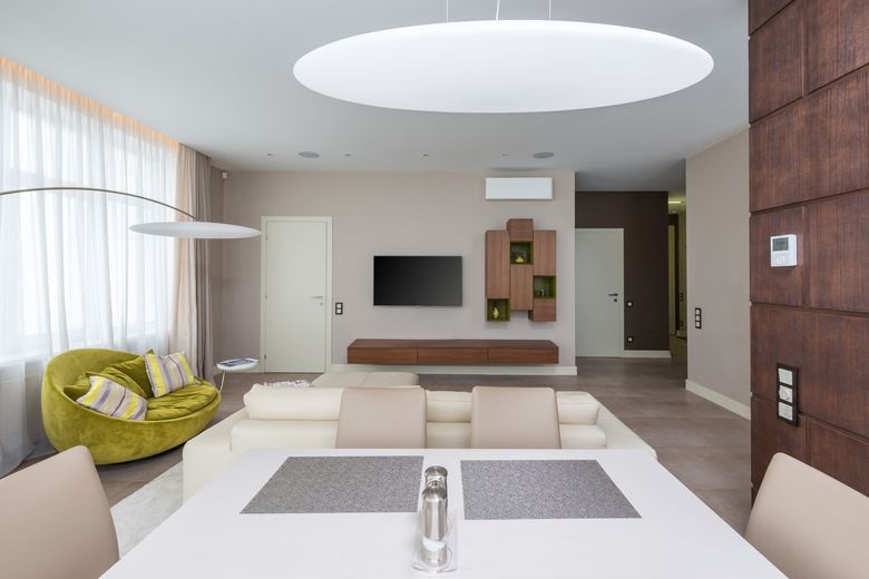 Реальная экономия: расчёт на примере дома 400 м²
