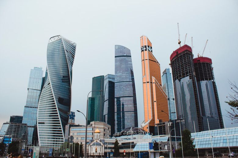 Почему архитектура Монтевиля влияет на планировку интерьера?