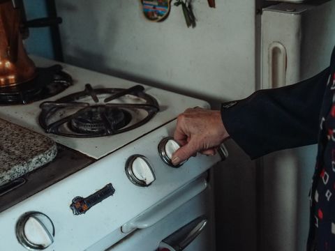 Какие нагрузки нужно покрыть в квартире бизнес-класса?