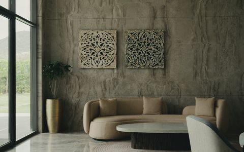 Какие металлы подходят для крупноформатных стеновых панелей?