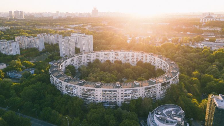 Какие нормы регулируют остекление террас в новостройках?