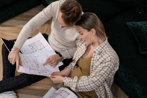 Какие стены в монолите «Скай Гарден» можно сносить, а какие трогать запрещено?
