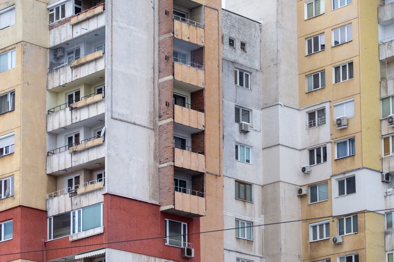 Инсоляция как инструмент зонирования: где спальня, а где кабинет