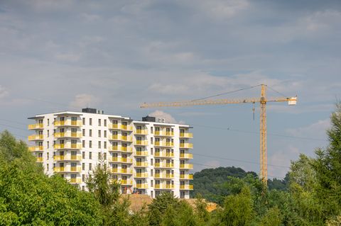 Что входит в инженерные системы квартиры и кто отвечает за их состояние?