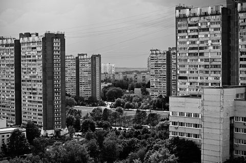Сколько стоит приёмка квартиры с экспертом в Москве в 2025-2026 годах
