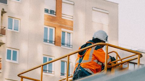 Какие этапы черновых работ требуют обязательной промежуточной приёмки?