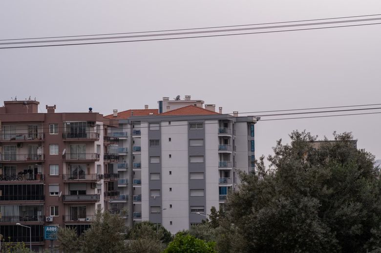 Какая мощность нужна для полной энергонезависимости квартиры в «Madison Park»?