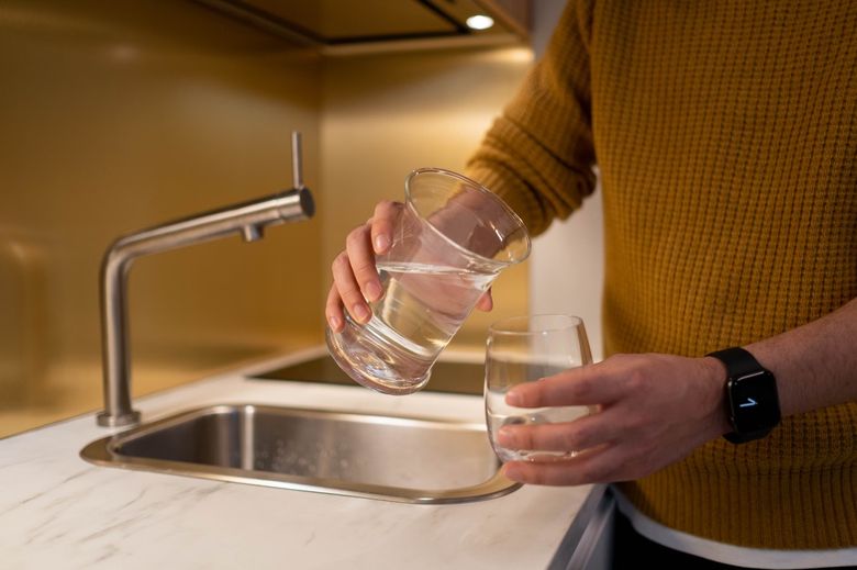 Счётчики воды: как проверить правильность установки и пломбы
