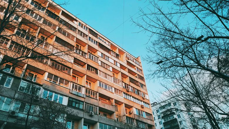 Что такое тепловизионное обследование и зачем оно нужно при приёмке квартиры?