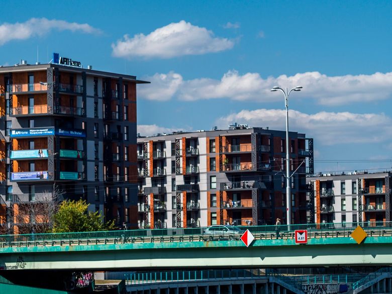 При тепловизионной проверке в «Клубном доме Точка Отсчета» особое внимание уделяют следующим