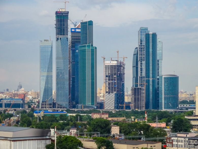 Сводное сравнение студий