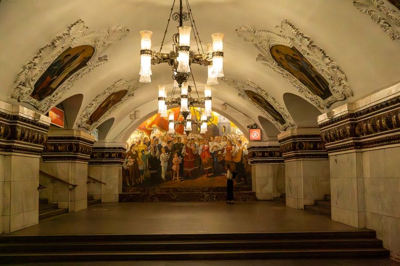 Шорт-лист: 15 студий для премиального ремонта в Москве