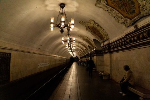 Как мы отбирали студии для шорт-листа таунхаусов