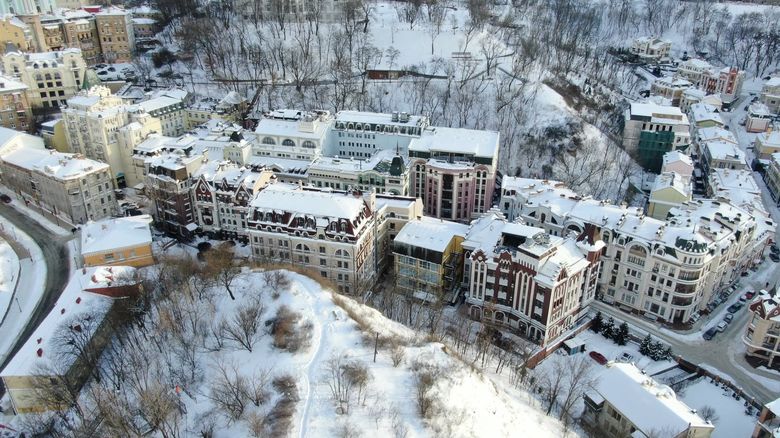 Геопластика и террасирование: базовые приёмы работы с рельефом