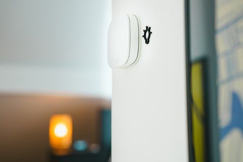 Почему White Box диктует беспроводную архитектуру умного дома?