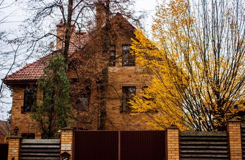 Что такое всесезонная терраса и чем она отличается от зимнего сада