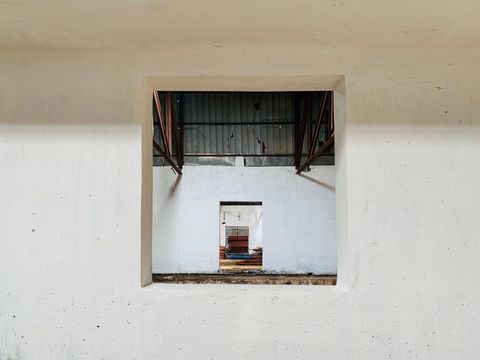 Что скрывается за понятием White Box в «Дом на Донской»